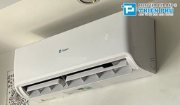 Những mẫu điều hòa Casper inverter hấp dẫn người dùng trong mùa hè năm nay