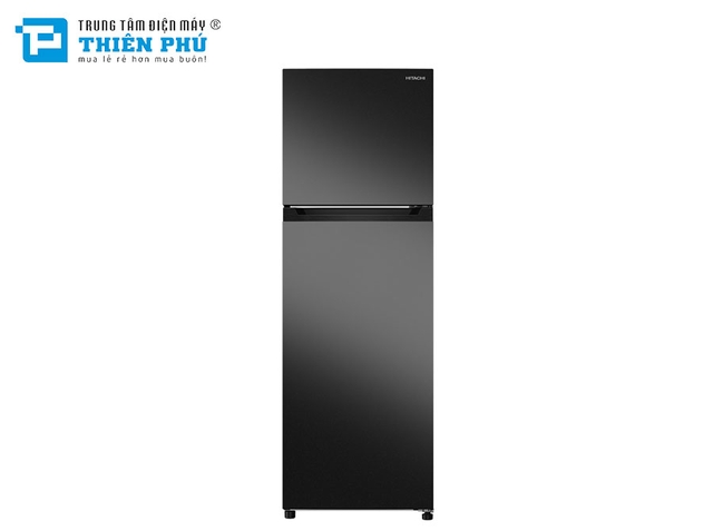 Tủ Lạnh Hitachi Inverter 2 Cánh 240 Lít HRTN5255MFUVN