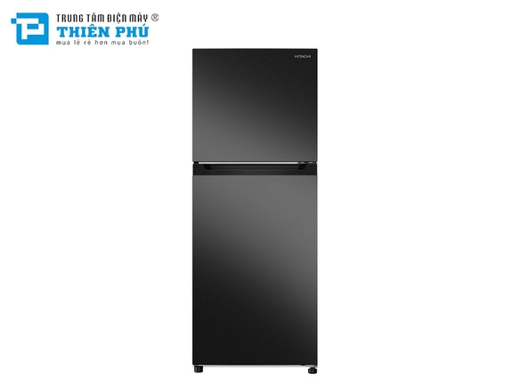 Tủ Lạnh Hitachi Inverter 2 Cánh 210 Lít HRTN5230MUVN