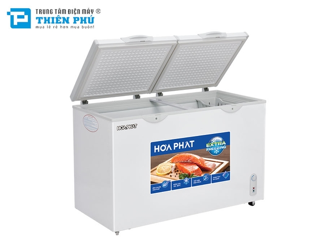 Tủ Đông Hòa Phát 245 Lít HPF BD6245