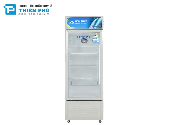 Tủ Mát Hòa Phát 195 Lít HSR S6195