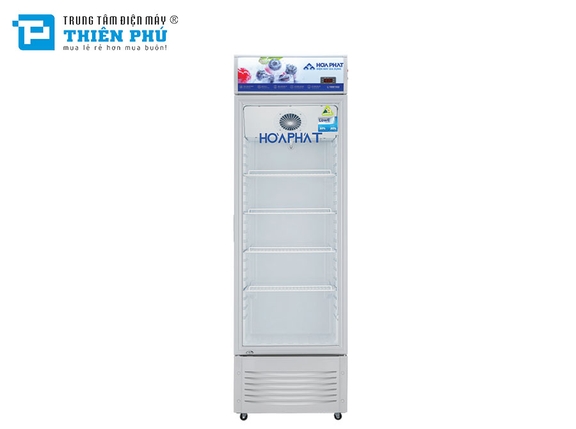 Tủ Mát Hòa Phát 280 Lít HSR S6280