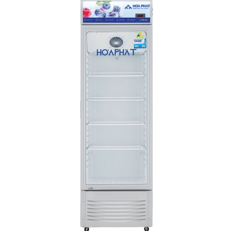Tủ Mát Hòa Phát 242 Lít HSR S6242