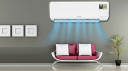 Review chiếc Điều Hòa Samsung 2 Chiều 9000Btu AR09ASHZAWKNSV có gì nổi bật