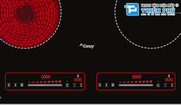 Làm thế nào để sử dụng bếp từ âm Canzy CZ 06H đúng cách?