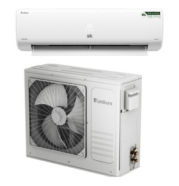 Có nên mua điều hòa Sumikura 2 chiều 12000Btu APS/APO-H120/Morandi không?