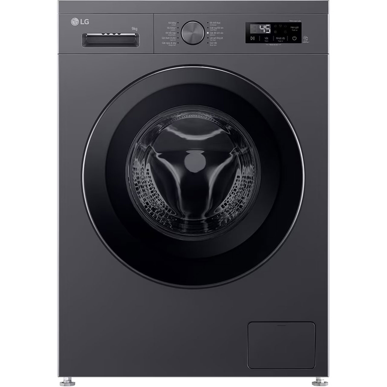 Máy Giặt LG Inverter 9Kg FB1209S6M