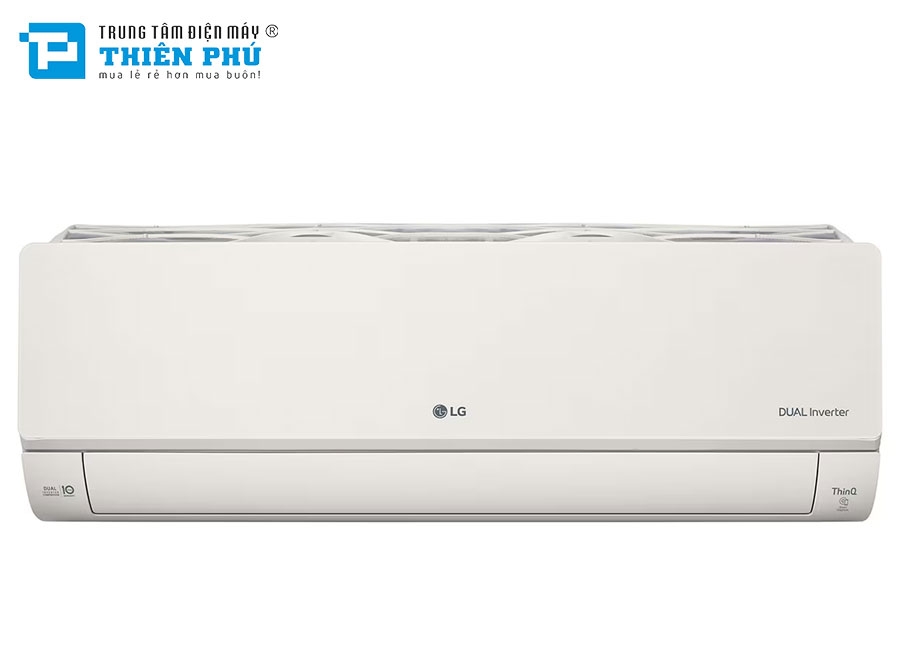 Điều Hòa LG 12000Btu 1 Chiều Inverter V13APIB