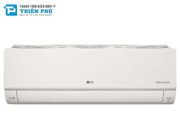 Điều Hòa LG 12000Btu 1 Chiều Inverter V13APIB