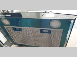 Máy hút mùi kính cong Canzy CZ MLH870 được sản xuất ở đâu?