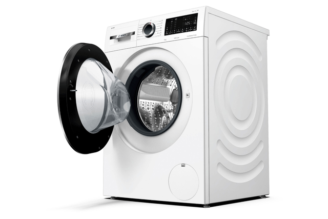 Top 3 máy giặt Bosch giá dưới 15 triệu đáng mua hiện nay