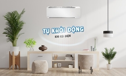 Có nên sử dụng điều hòa Daikin inverter FTXM60XVMV/RXM60XVMV tiết kiệm điện cho phòng khách