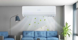 Điều hòa Mitsubishi 9000BTU SRK10YXP-W5 có mùi hôi: Nguyên nhân và khắc phục?