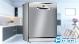 Top 3 máy rửa bát Bosch 13 bộ chất lượng giá dưới 13 triệu