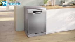 So sánh máy rửa bát Bosch 14 bộ SMS4EMI01E và SMS4HCI48E phân khúc 16 triệu