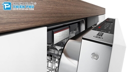Top 5 máy rửa bát Bosch 14 bộ dưới 20 triệu chất lượng tốt nhất