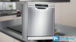 Máy rửa bát Bosch serie 8 đồng giá 27,65 triệu tại Thiên Phú