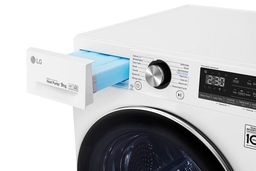 Có nên mua máy sấy quần áo LG bơm nhiệt DVHP09W cho năm 2024?