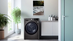 Top 3 máy sấy quần áo LG Heatpump bảo vệ quần áo tốt đáng mua nhất 2024
