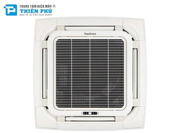 Điều Hòa Âm Trần Nagakawa 24000Btu 2 Chiều NT-A24R1T20