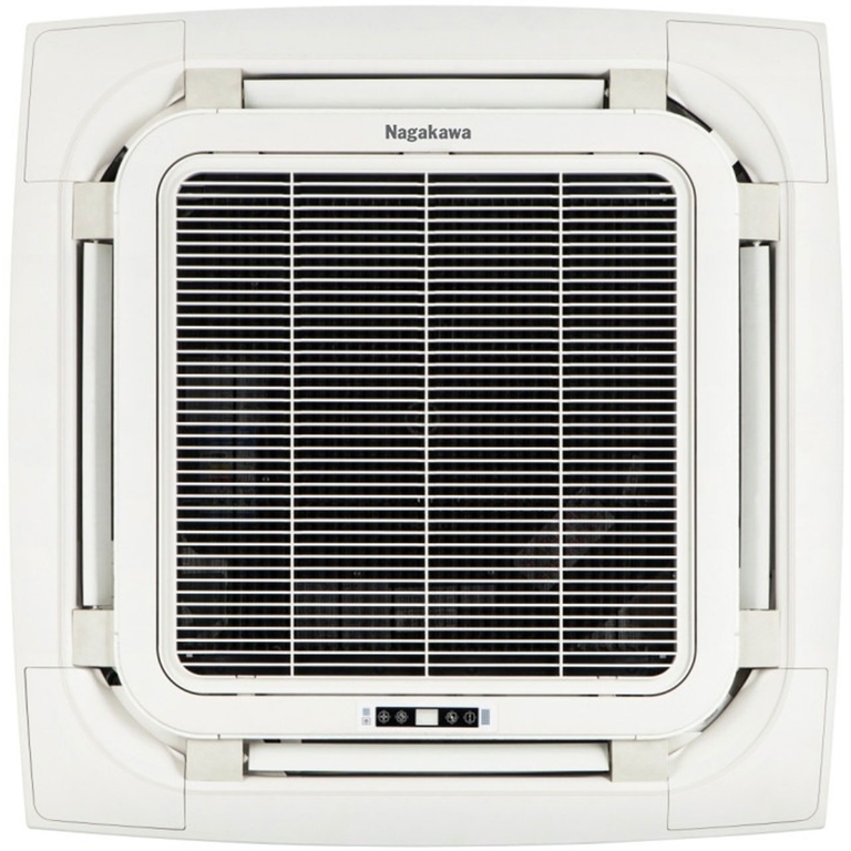 Điều Hòa Âm Trần Nagakawa 18000Btu 2 Chiều NT-A18R1T20