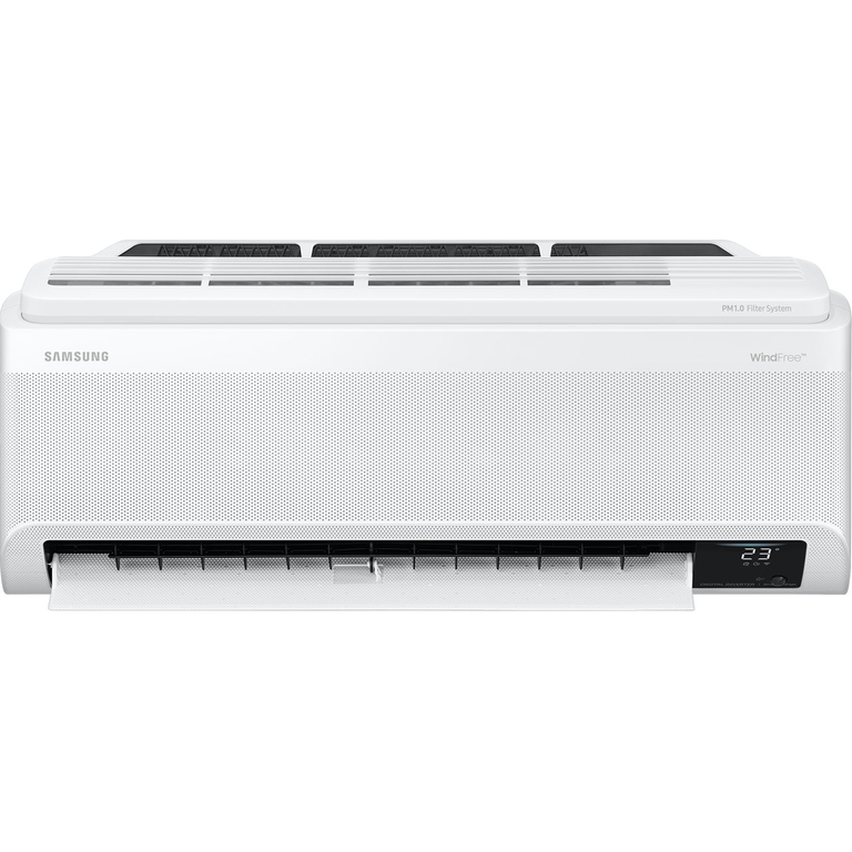 Điều Hòa Samsung 9000Btu 1 Chiều Inverter AR10BYAAAWKNSV