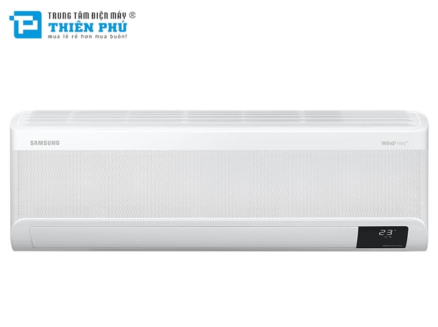 Điều Hòa Samsung 18000Btu 1 Chiều Inverter AR18CYHAAWKNSV