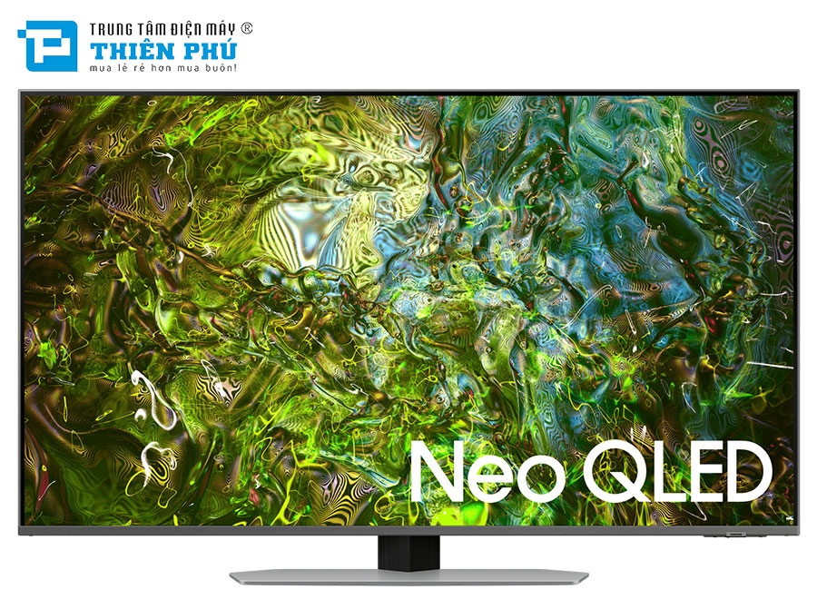 Smart Tivi Samsung Neo QLED 50 Inch 4K QA50QN90DAKXXV