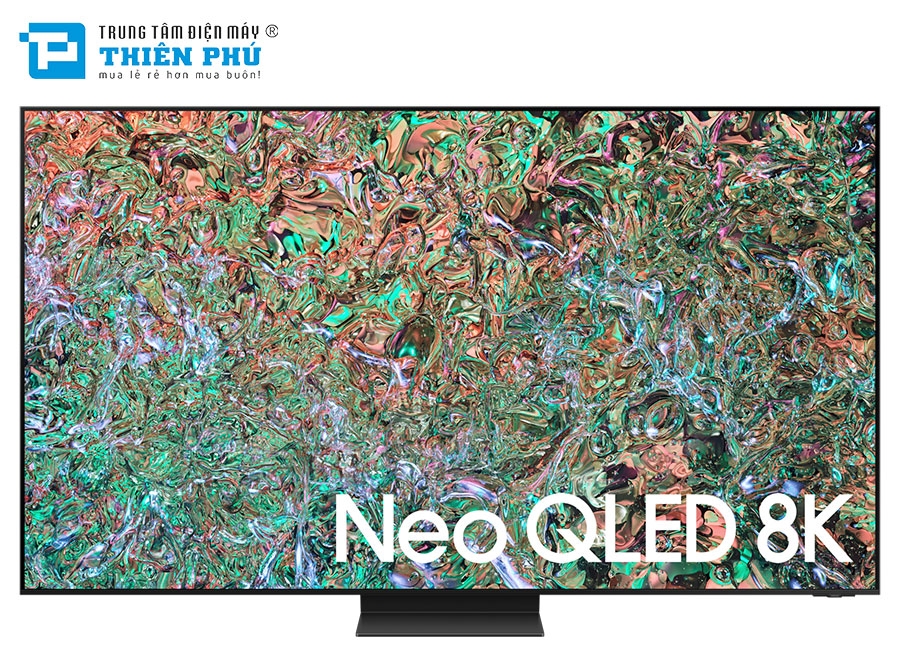 Smart Tivi Samsung Neo QLED 65 Inch 8K QA65QN800DKXXV