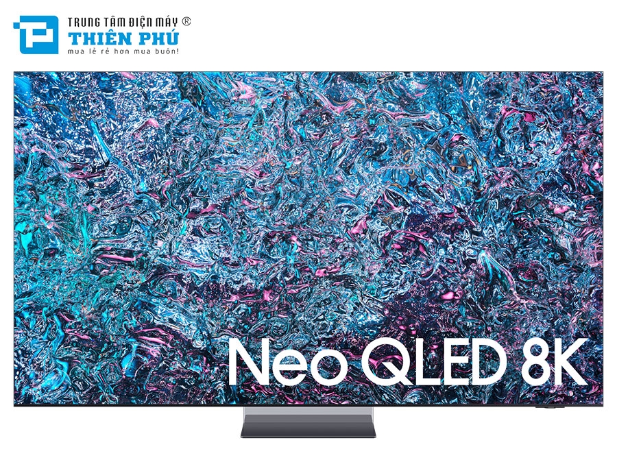 Smart Tivi Samsung Neo QLED 85 Inch 8K QA85QN900DKXXV