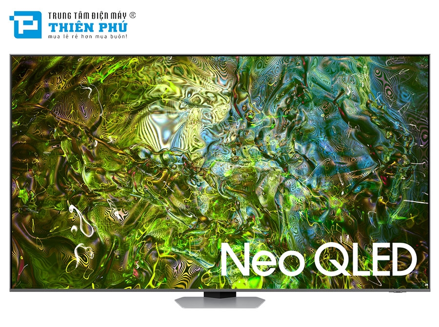 Smart Tivi Samsung Neo QLED 98 Inch 4K QA98QN90DAKXXV