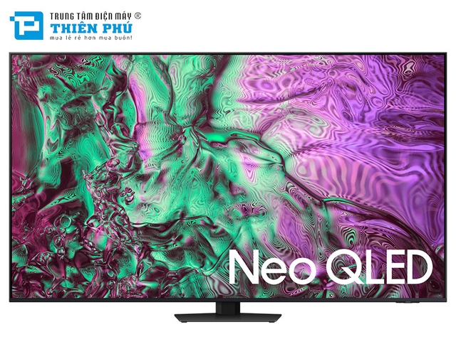 Smart Tivi Samsung Neo QLED 65 Inch 4K QA65QN85DAKXXV