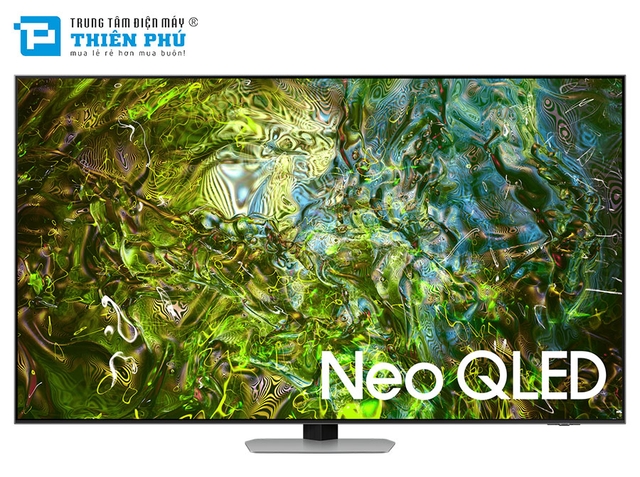 Smart Tivi Samsung Neo QLED 65 Inch 4K QA65QN90DAKXXV