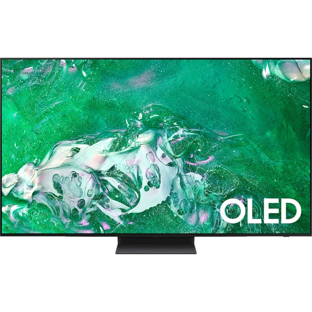 Smart Tivi Samsung OLED 65 Inch 4K QA65S90DAKXXV