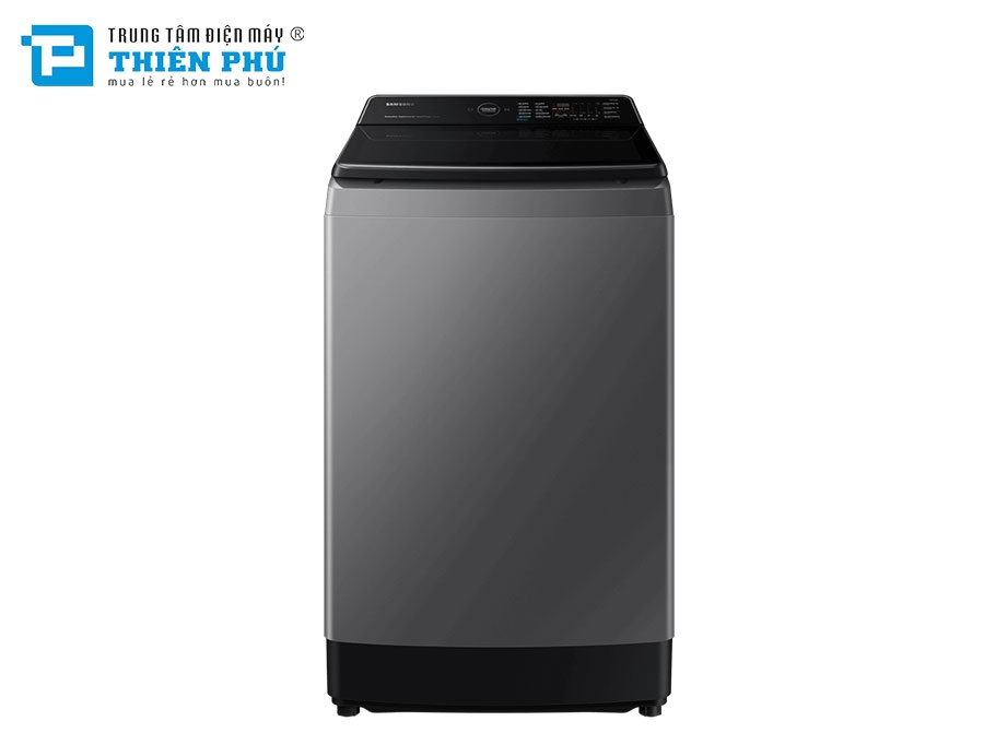 Máy Giặt Samsung Inverter 14Kg WA14CG5886BDSV