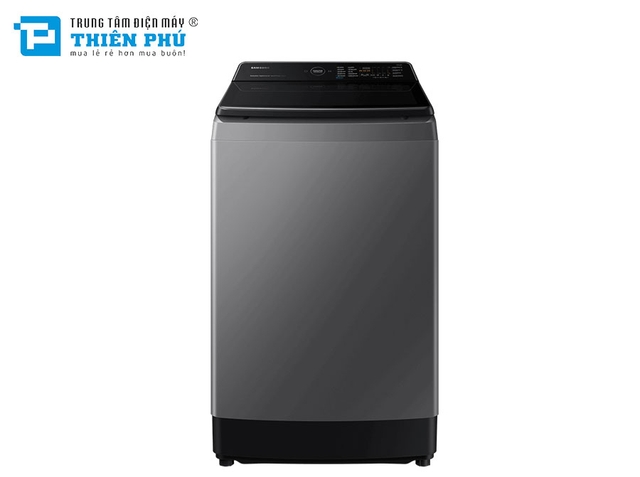 Máy Giặt Samsung Inverter 14Kg WA14CG5886BDSV