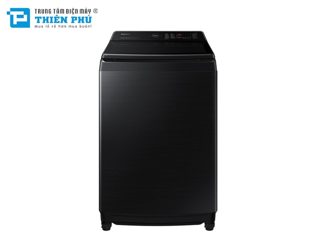 Máy Giặt Samsung Inverter 17Kg WA17CG6886BVSV