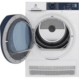 Đánh giá ưu nhược điểm của máy sấy quần áo Electrolux ngưng tụ EDC804P5WB