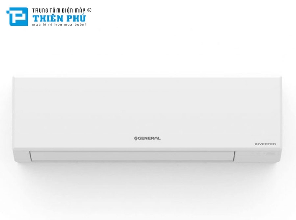 Điều Hòa General 1 Chiều Inverter 9000Btu ASGH09CPTB-V/AOGH09CPTB-V