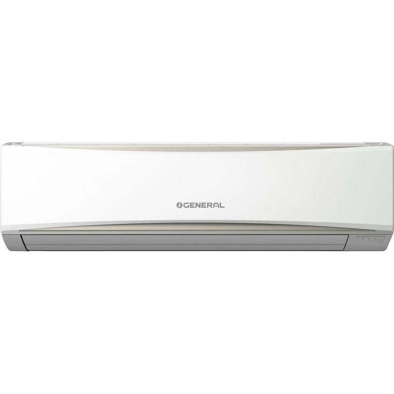 Điều Hòa General 2 Chiều Inverter 18000Btu ASGH18KMTA-R/AOGH18KMTA-R
