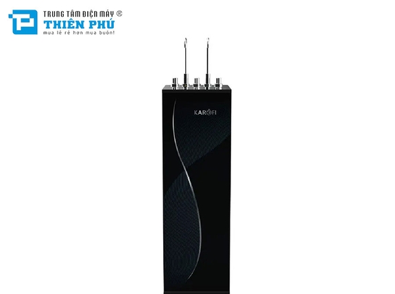 Máy Lọc Nước Nóng Lạnh Karofi KAD-D69 11 Lõi