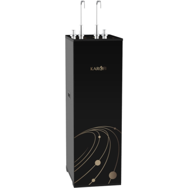 Máy Lọc Nước Nóng Nguội Karofi KAH-D15 11 Lõi