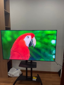 Đánh giá ưu nhược điểm màn hình tivi Sony KD-75X80L 75 inch 4K