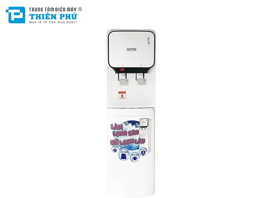 Cây Nước Nóng Lạnh Mutosi MD-200