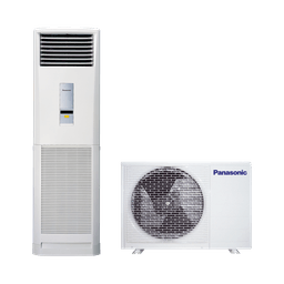 Điều hòa cây Panasonic 28000btu CS-C28FFH/CU-C28FFH &#8211; Lựa chọn đáp ứng mọi công trình