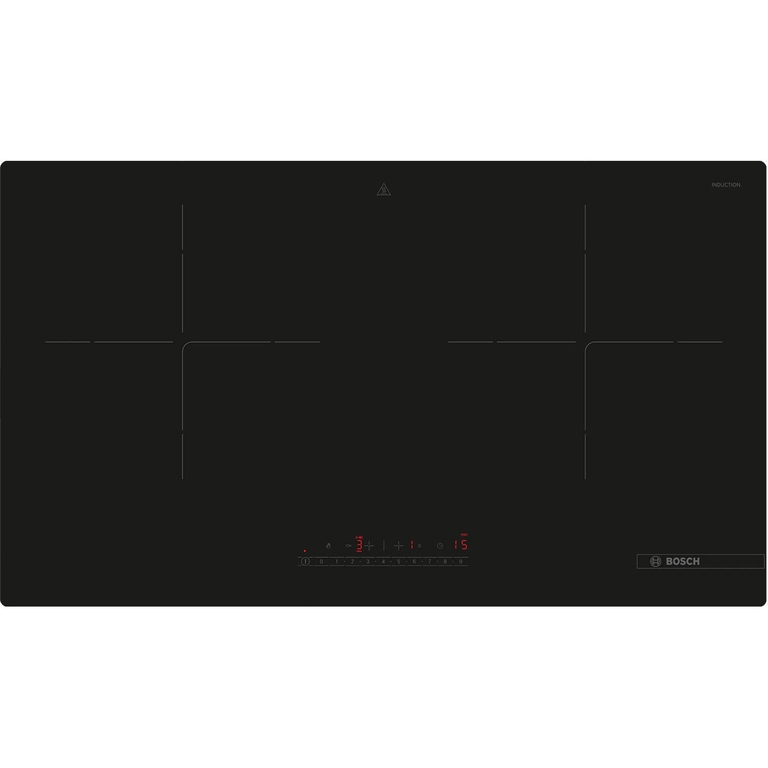 Bếp Từ Đôi Bosch PMI82566VN Series 6