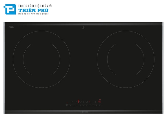 Bếp Từ Đôi Bosch PPI82566VN Series 8