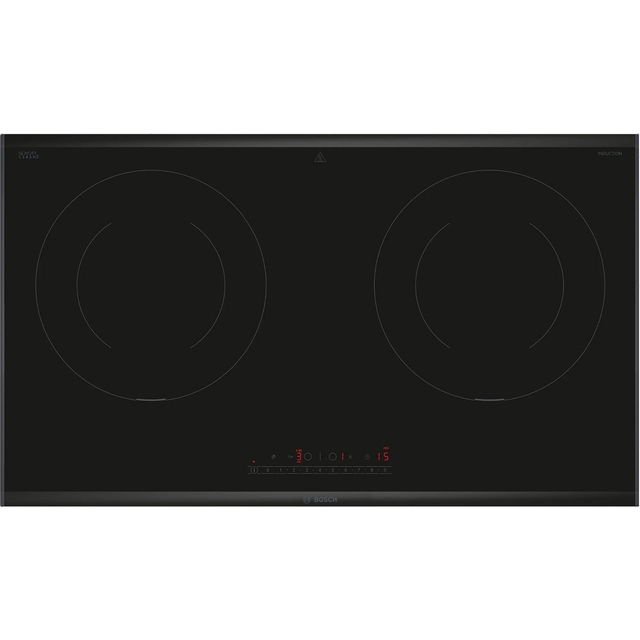 Bếp Từ Đôi Bosch PPI8256XVN Series 8
