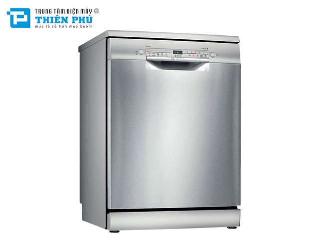 Máy Rửa Bát Bosch SMS2ITI12E 12 Bộ Series 2