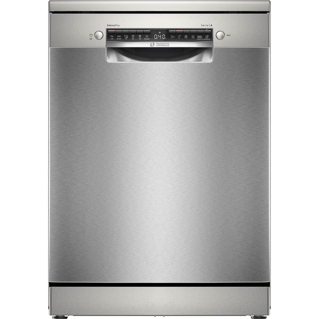 Máy Rửa Bát Bosch SMS4ECI26E 13 Bộ Series 4